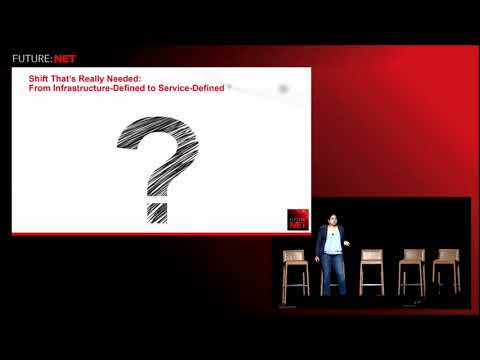 future:net 2017 - How Enterprise Strategy Shapes the Future of Networking in Public Cloud