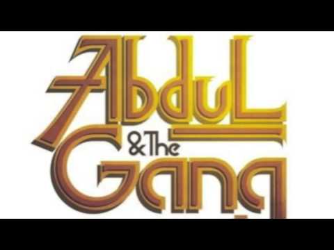 ABDUL & the GANG - PARFOIS C'EST COMPLIQUÉ