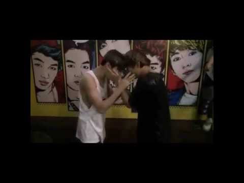 KPOP ice bucket challenge (BEAST,Apink,EXO,BAP,BTOB)