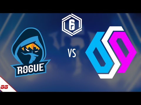 Rogue vs Team BDS | 2020 Stage 2 Highlights
