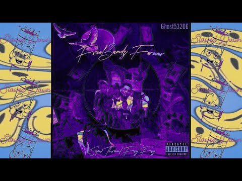 Ghost 53206 x SuperThrowed FayFay x Kracks - Plenty Missed Calls ( Slowed Down )