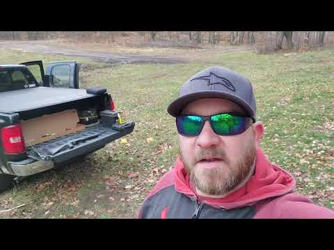 TESTING the Cheapest Semiauto Shotgun: The Citadel Bosshog [Ep. 2]
