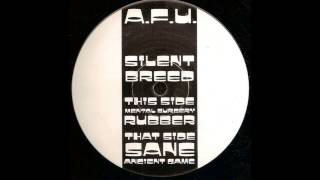 Silent Breed - Rubber (Acid Techno 1994)