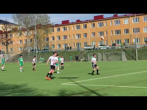 Hammarby P07-3 vs Sollentuna FK / 5:3