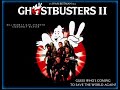 Ghostbusters II 1989 End Credits Music