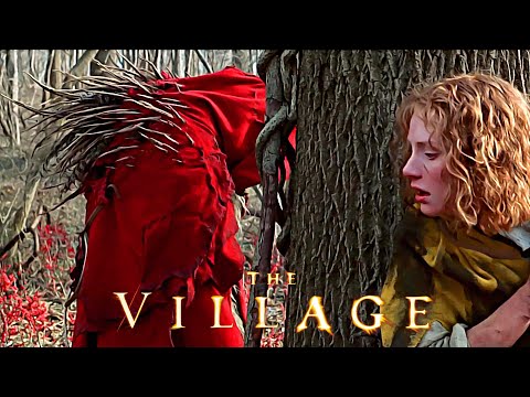 El Verdadero Significado de LA ALDEA (Detalles + Explicación + Análisis) 🎬