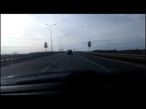 S1 - A1; Węzeł Lotnisko...