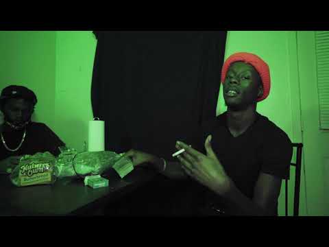 KountUpWitdaK - Bands Coming (Official Music Video) Dir. @2xfilms22