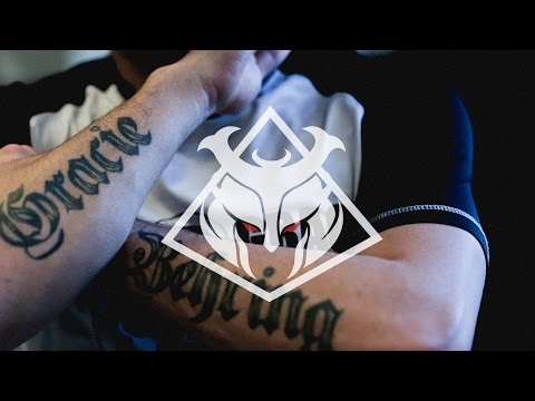 TKC 1 - Kywan Gracie Behring ''Representing my Name''