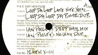 Eric Gadd "The Right Way" (I.P.'s No Way Dub) 1997