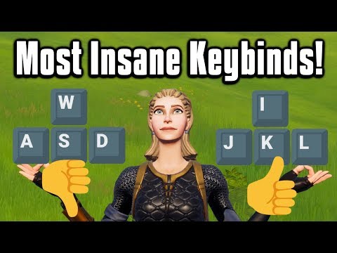 best fortnite keybinds for building mac best fortnite keybinds for building mac