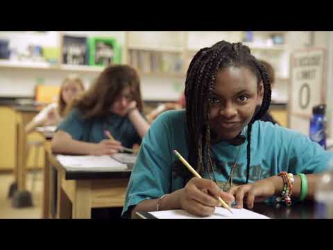 Next Education Workforce: Smith Junior High School of Inquiry