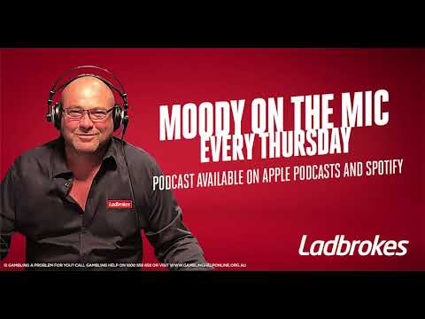 Moody on the Mic - March 4 - Pounding