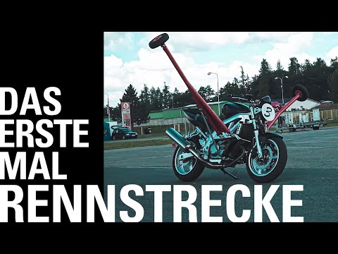 METZELER Table Talk Folge 10: Das erste Mal Rennstrecke - Was Du beachten musst!