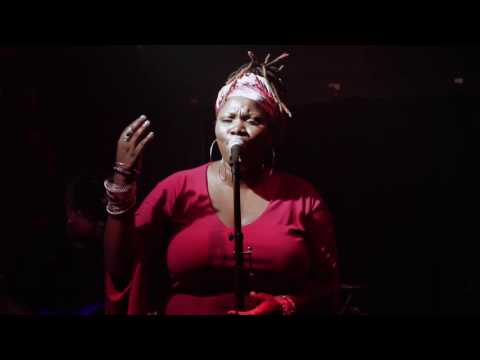"Find My Way" Tasha LaRae Live