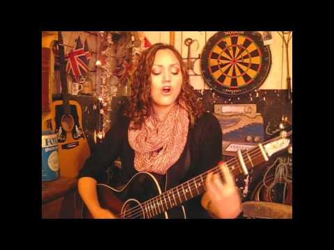 Allie Moss - Melancholy Astronautic Man - Songs From The Shed