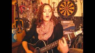 Allie Moss - Melancholy Astronautic Man - Songs From The Shed