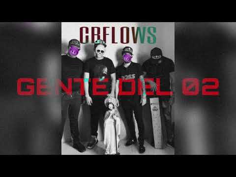 Gente Del 02 - CB Flows 2023