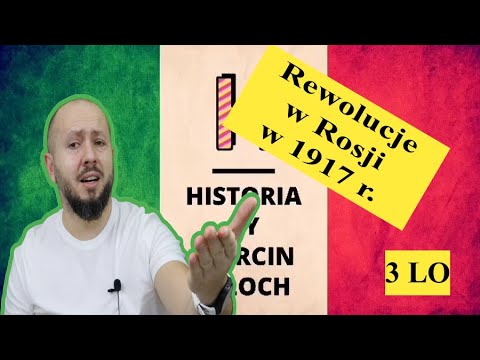 Class 3 LO- Revolutions in Russia in 1917. Rasputin is a legend! :)