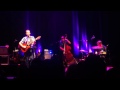 CALEXICO - Hush (Vienna, Konzerthaus 2012.09.22)