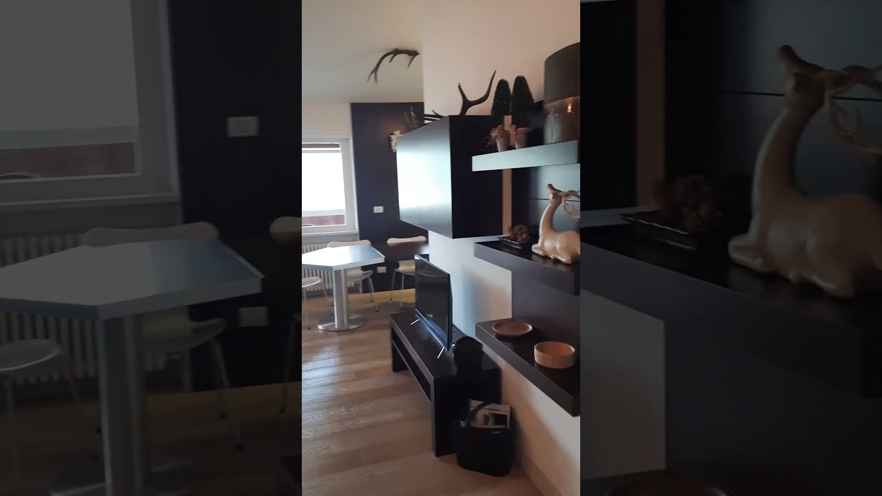 Appartamento - Video