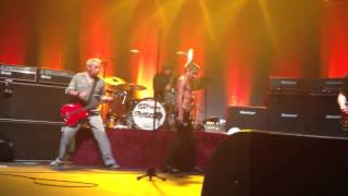 Johanna - Iggy Pop and The Stooges