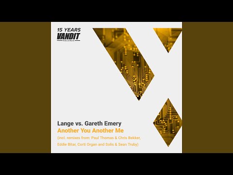 Another You Another Me (Paul Thomas & Chris Bekker Remix)