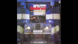 Gunter Gabriel - Deutschland ist ...