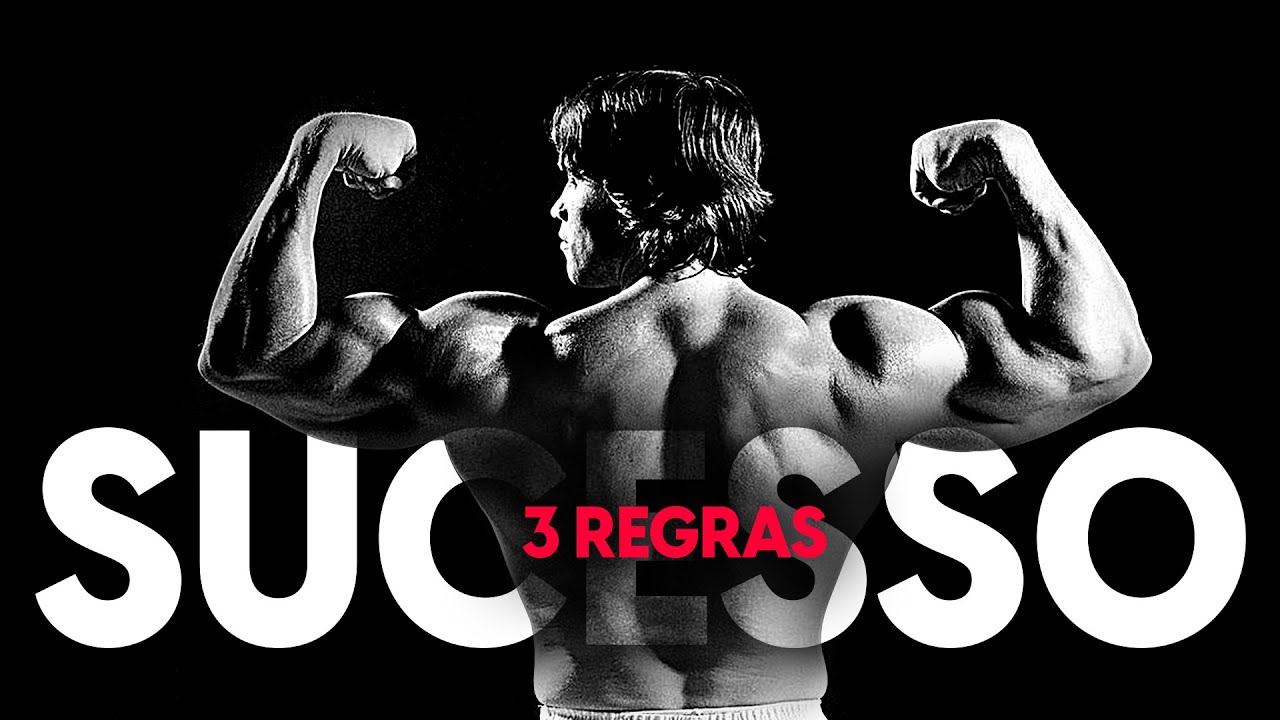 BEST SPEECH BY ARNOLD SCHWARZENEGGER [MOTIVATIONAL]