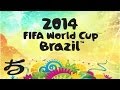 2014 FIFA World Cup Brazil - #5 Россия VS Аргентина ...