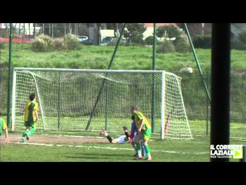 Atletico 2000 - Tor Sapienza Juniores Elite