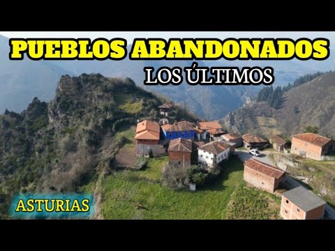 NO QUIEREN ser los ÚLTIMOS en MARCHARSE - Asturias -