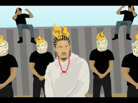 Fecko - Ogbeni Joko (Humble Remix)