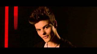 “I am feeling so good” de Abraham Mateo - Coke TV