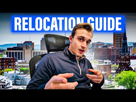 Moving to Syracuse? WATCH THIS FIRST!