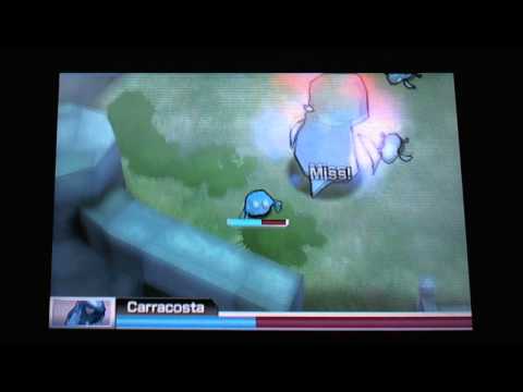 Pokemon Rumble Blast Walkthrough Part 55