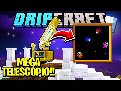 ❄️ DRIPCRAFT! THE MOST OVERPOWERED LEVEL OF ASTRAL POWER! #83