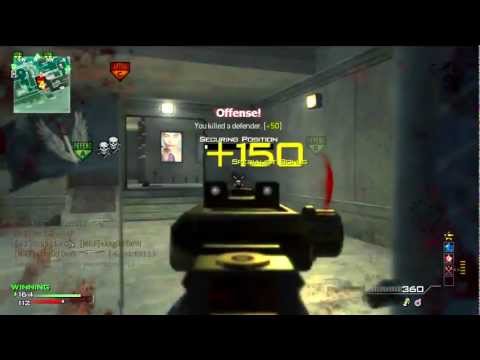 MW3: BEAST 85 Second M.O.A.B | Rushing like a Boss