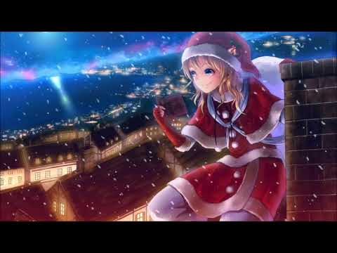 Nightcore - Welcome to the Christmas Parade (Lyrics and Mashup)