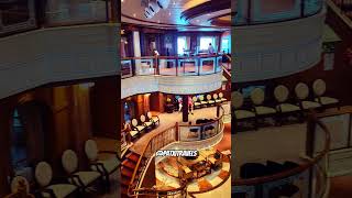 Queen Victoria Cunard