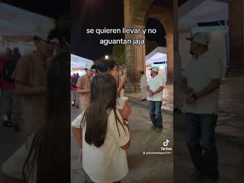 El mono de alambre "bigotes de morsa".