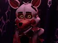 FNaF SFM Funtime Dance Floor SHORT