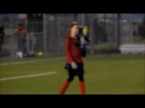 AFC -  FC Abcoude JO12 1