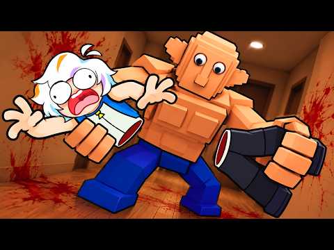 ÉL SE LOS COMIO COMPLETO (HE ATE THEM ROBLOX)