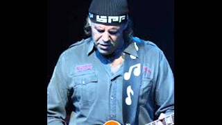 The Vargas blues band, bye bye Zombies