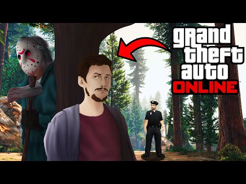 ARRESTIAMO L' HACKER SPAVENTOSO in VITA IN CITTA' su GTA V!! @Tigr8