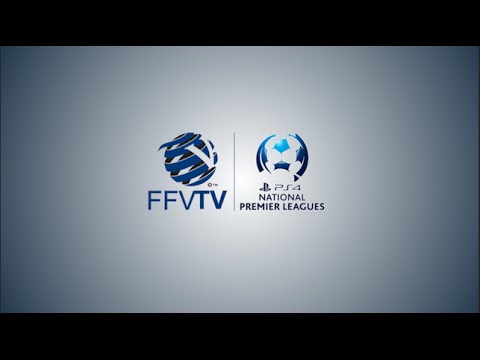 Playstation 4 NPL Victoria Round 8 Highlights