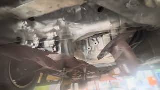 Cadillac SRX Catalytic Converters 3.6