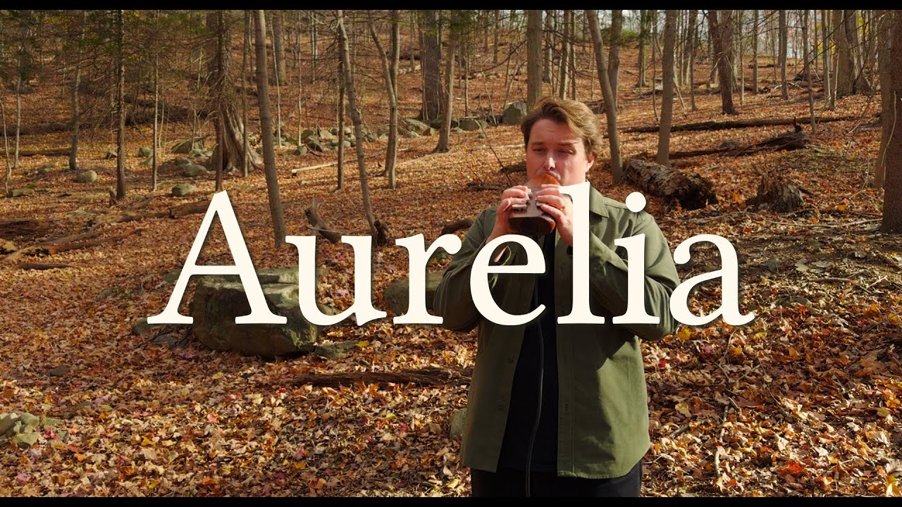 Aurelia by Terraphones