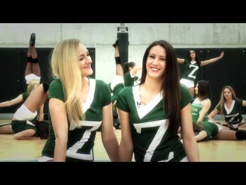 EFESTA Dance Finals Zalgiris Interview